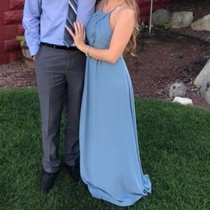 Morilee Madeline Gardner Bridesmaid Dress